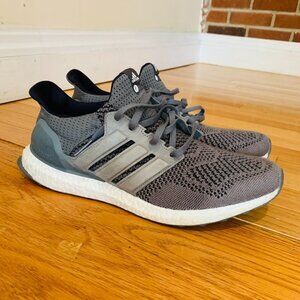 Adidas Ultra Boost High Snobiety Hi Snob Grey S74879 Mens Shoes Size 12 …